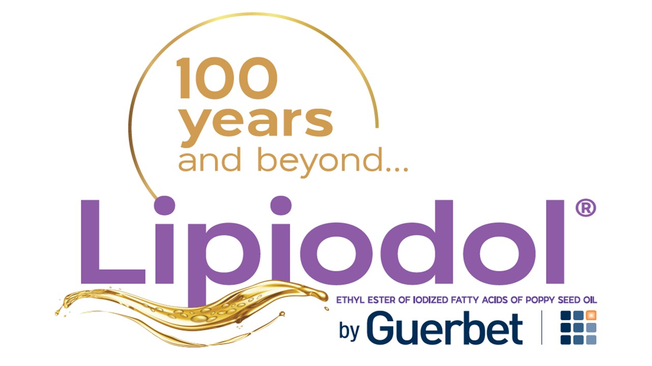 Lipiodol 100 Years